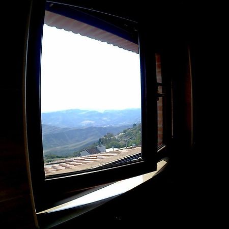 B&B Castello Michelina San Nicola dellʼAlto エクステリア 写真