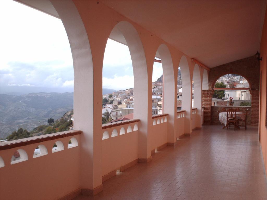 B&B Castello Michelina San Nicola dellʼAlto 部屋 写真