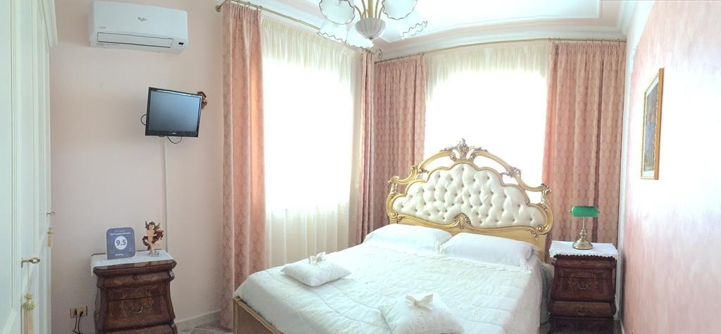 B&B Castello Michelina San Nicola dellʼAlto エクステリア 写真