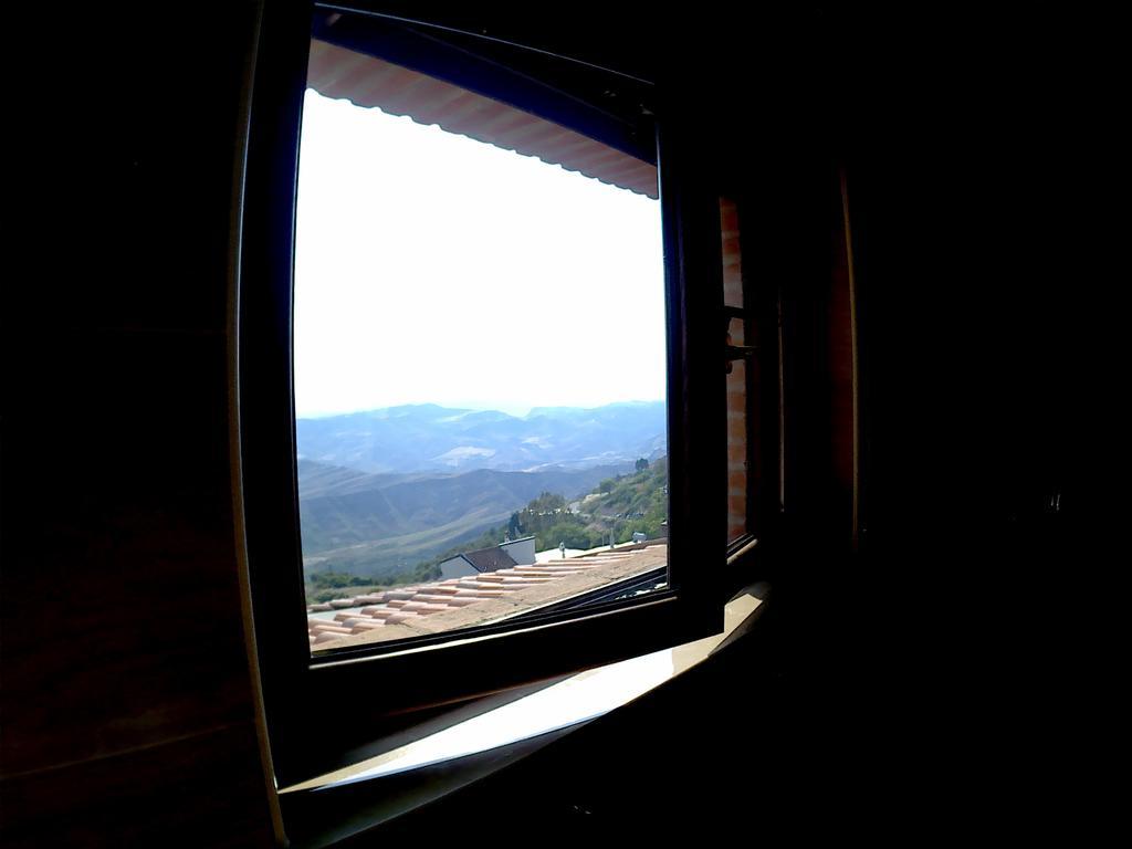 B&B Castello Michelina San Nicola dellʼAlto エクステリア 写真
