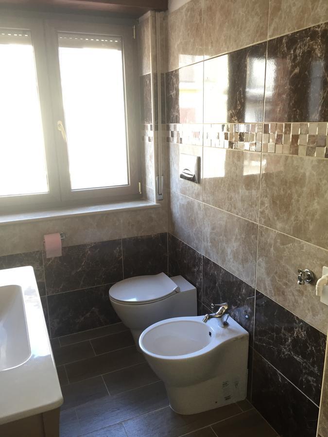B&B Castello Michelina San Nicola dellʼAlto エクステリア 写真